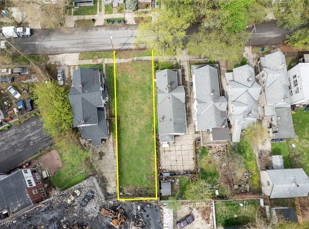 1969 W 50th Street, Cleveland, OH 44102