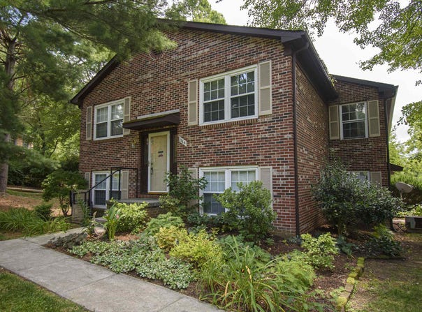 365 Charles Street, Blacksburg, VA 24060