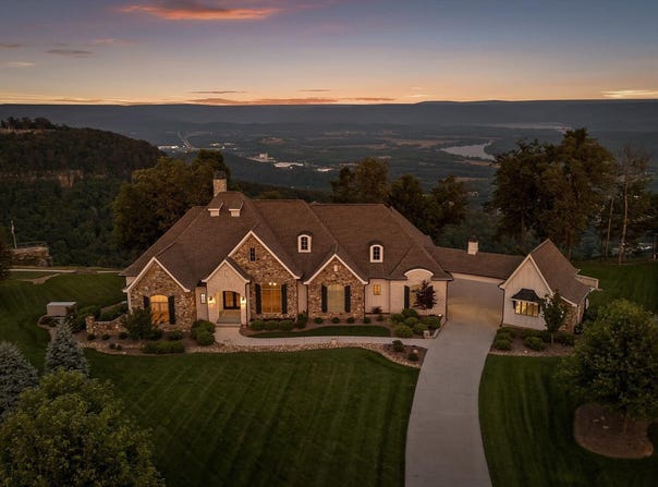 240 Cash Cave Road, Jasper, TN 37347