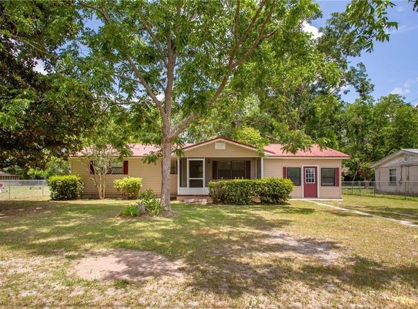 1348 Crestridge Road, Waycross, GA 31503