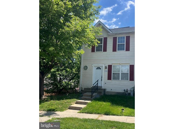 3941 RED DEER Circle, RANDALLSTOWN, MD 21133
