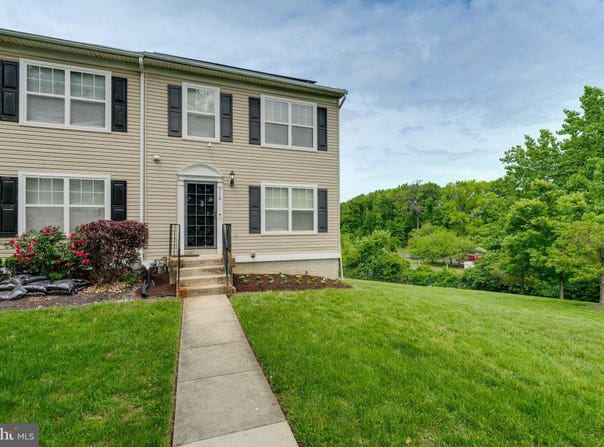 310 CAPE DRIVE SE, WASHINGTON, DC 20019