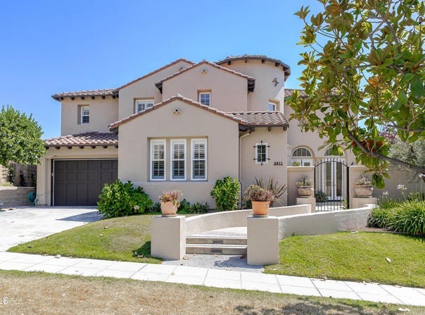 3911 Lilac Canyon Lane, Altadena, CA 91001