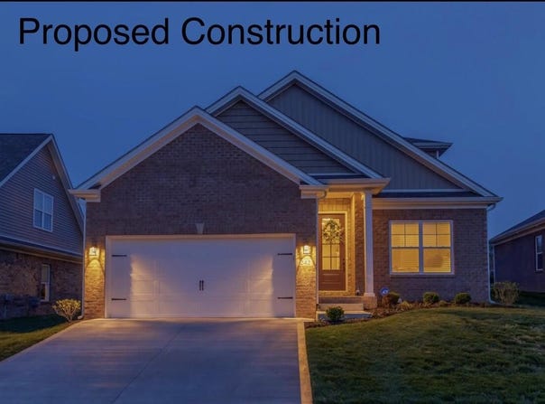 180 Westwoods Drive, Georgetown, KY 40324