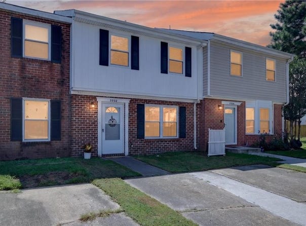 5902 Appleton Court, Virginia Beach, VA 23464