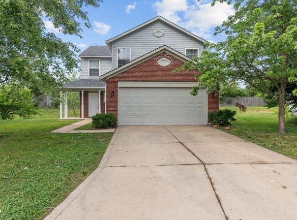 2359 Bremhaven Court, Indianapolis, IN 46229