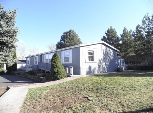 260 NW Golden Hills #32, Pullman, WA 99163