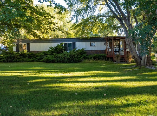 154 E 200 N, Duchesne, UT 84021