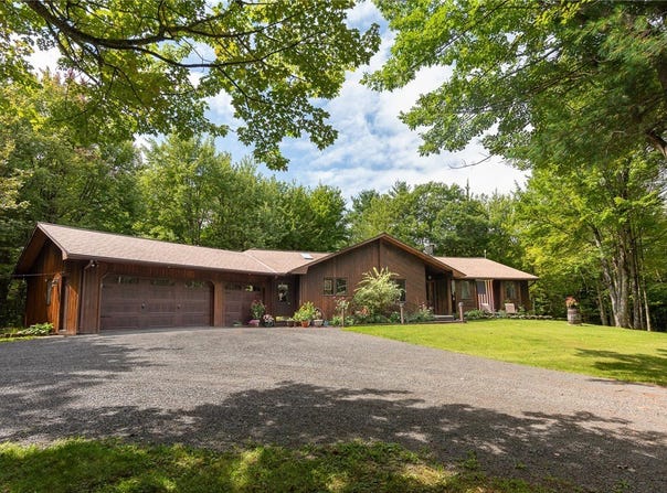 353 Woodland Drive, Jefferson, NY 12093