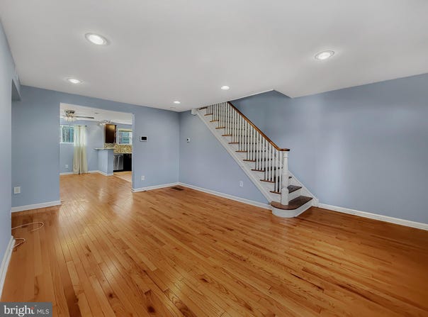 1409 E WEAVER Street, PHILADELPHIA, PA 19150