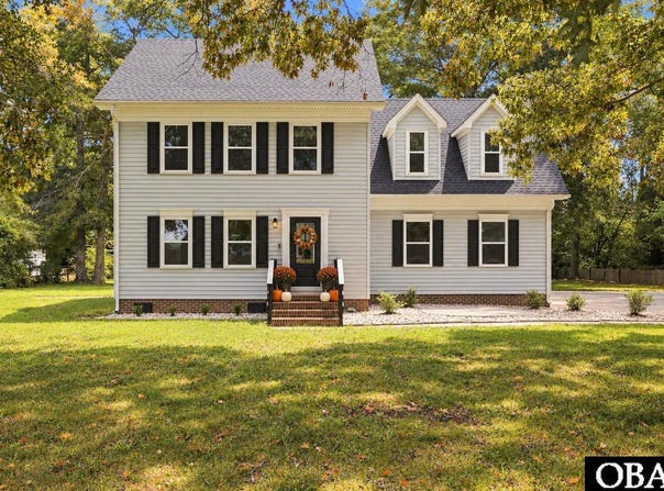 2347 Tulls Creek Road, Moyock, NC 27958