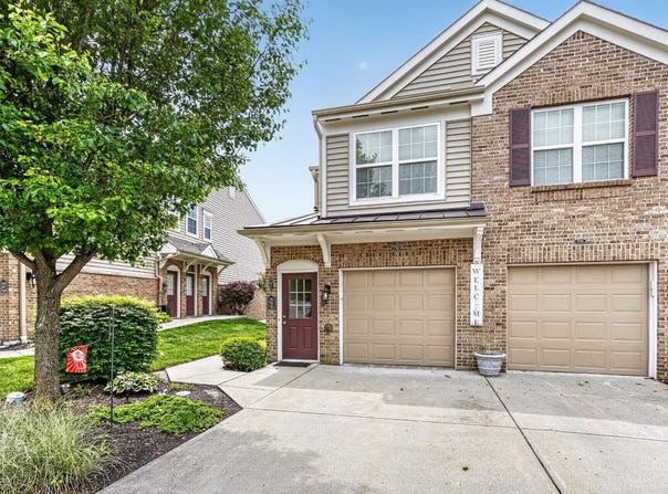 7765 Skyview Circle, Green Twp, OH 45248