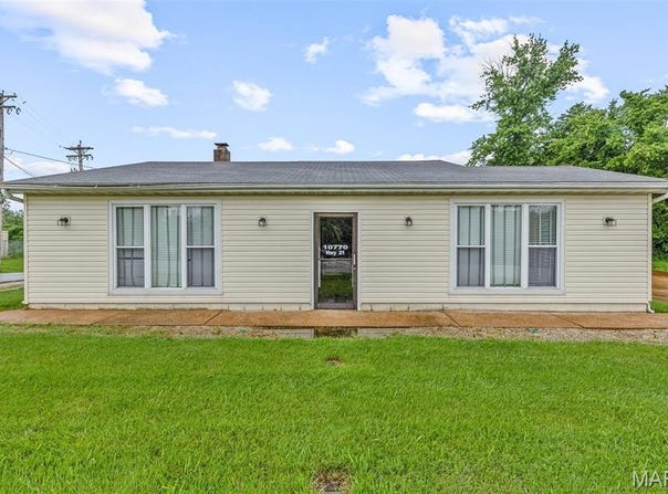 10770 Business 21, Hillsboro, MO 63050