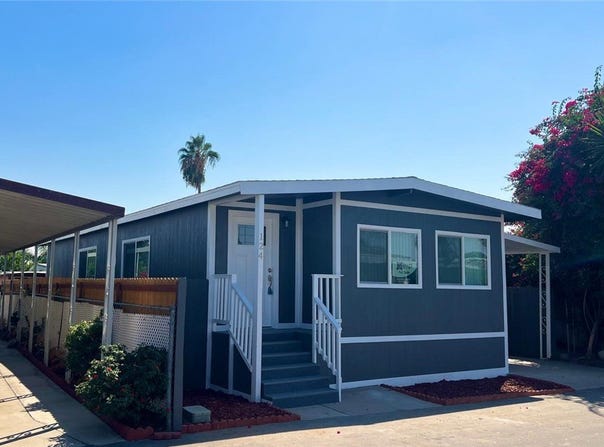 10701 Cedar Avenue, Bloomington, CA 92316