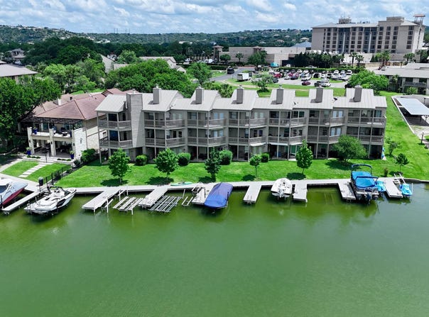 604 Port, Horseshoe Bay, TX 78657