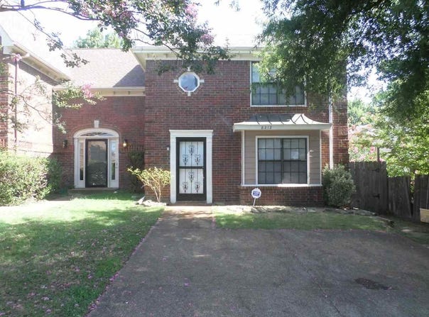 8212 COTTON PATCH Dr, Memphis, TN 38016