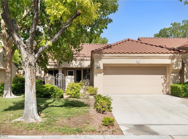 2836 Linkview Drive, Las Vegas, NV 89134