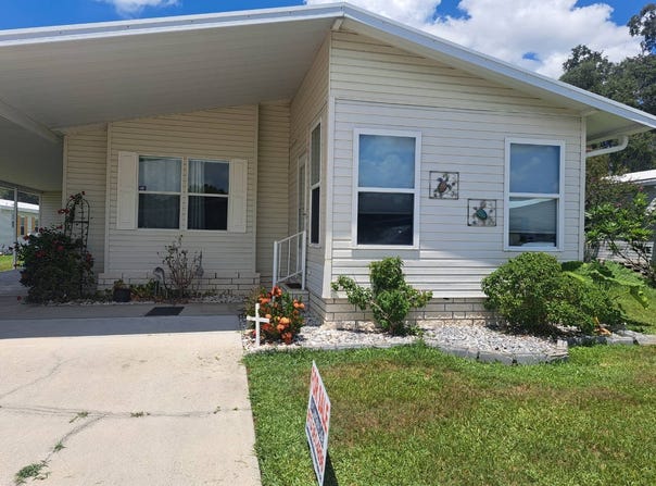 6207 Mission Viejo, Zephyrhills, FL 33542