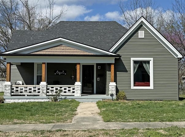 211 E Madison Street, Franklin, KY 42134