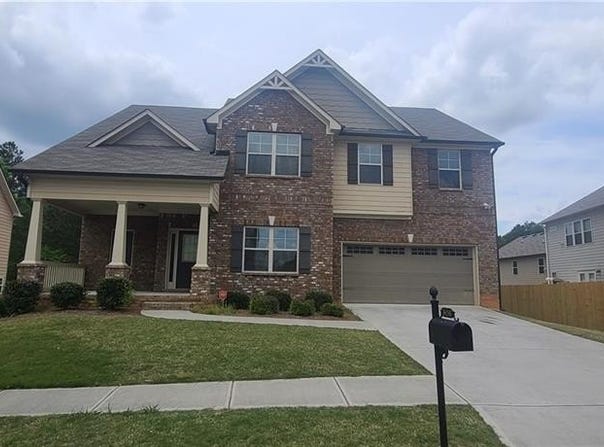 3458 Clear Stream Run, Auburn, GA 30011