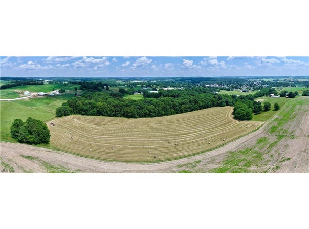 Danville Amity Road, Danville, OH 43014