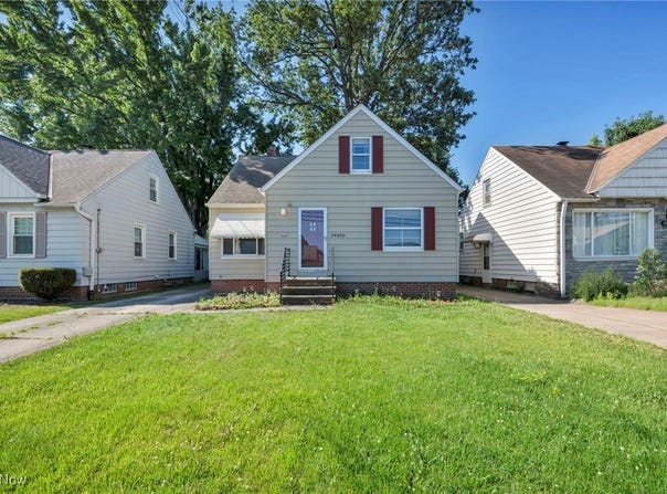 24850 Shoreview Ave, Euclid, OH 44123