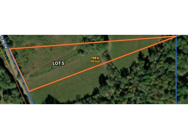 CR 174 lot: 5, OAKLAND, MS 38948