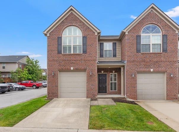 4464 Stuart Hall Boulevard, Lexington, KY 40509