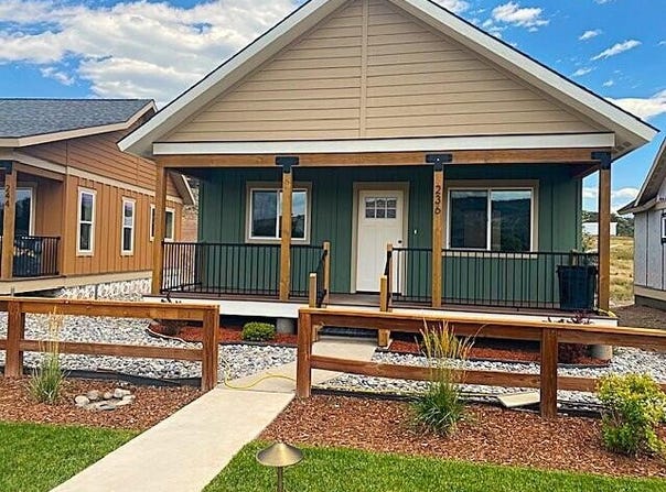 236 RedCliff Drive, Ridgway, CO 81432
