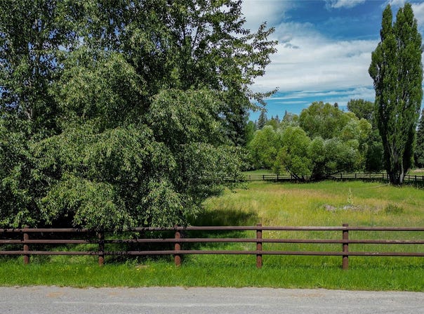 51 Grave Creek Road, Eureka, MT 59917