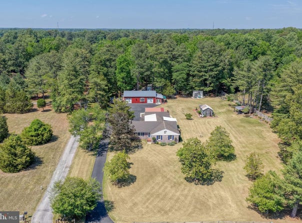 132 DEEP SHORE Road, DENTON, MD 21629