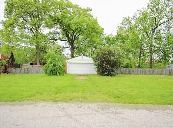 1520 Marsdale Avenue, Columbus, OH 43223