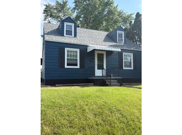939 Maple Street, Piqua, OH 45356