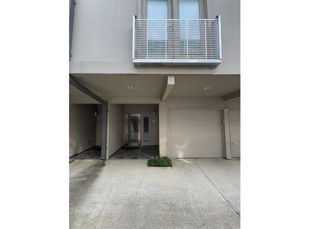 3845 Convent Street, Dallas, TX 75204