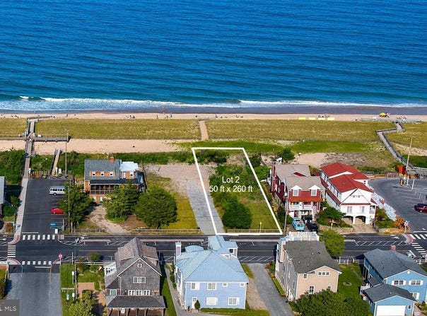 36 S ATLANTIC AVE, BETHANY BEACH, DE 19930