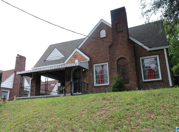 1520 GRAYMONT AVENUE, BIRMINGHAM, AL 35208