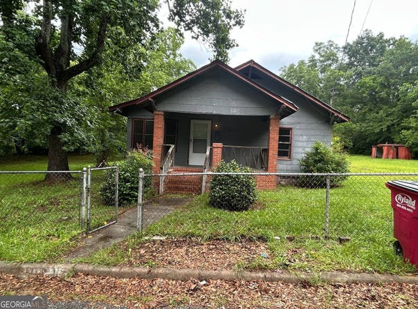 639 Sapp, Macon, GA 31204