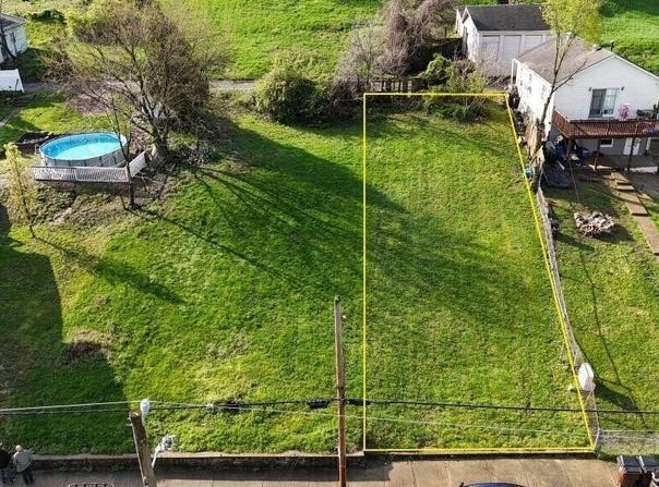 1031 John Street, Covington, KY 41016