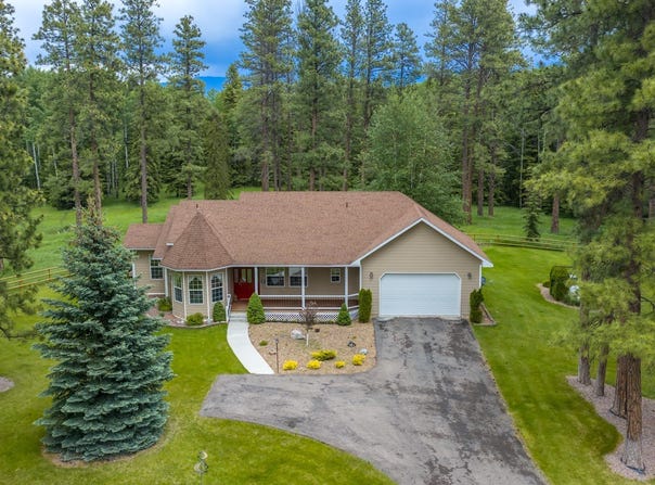 175 Danielson Road, Kalispell, MT 59901