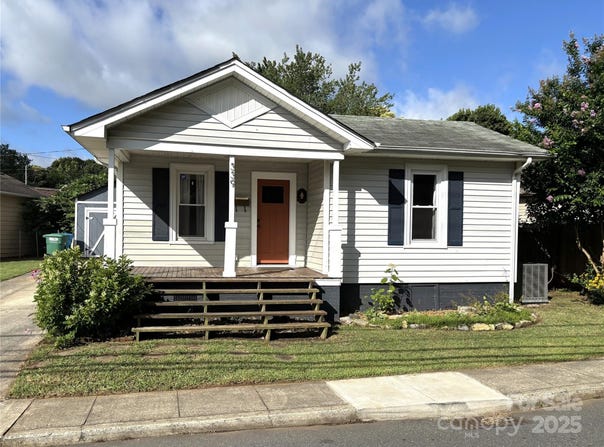 339 Mayflower Avenue, Cramerton, NC 28032