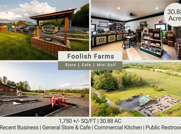 1364 County Highway 12, New Lisbon, NY 13810