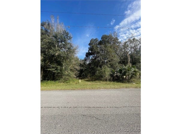 5797 N McKree Terrace, Crystal River, FL 34428