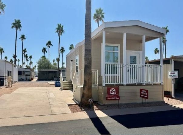 4860 E. Main St, Mesa, AZ 85205