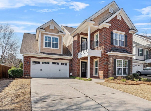 639 Kumatage Lane, Chapin, SC 29036