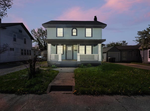 2510 Greenway Road, Fort Wayne, IN 46805