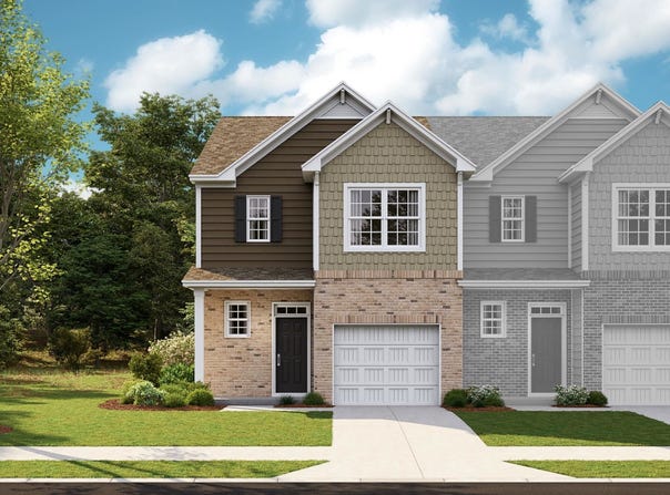 615 Blaire Ridge Way, Woodruff, SC 29388