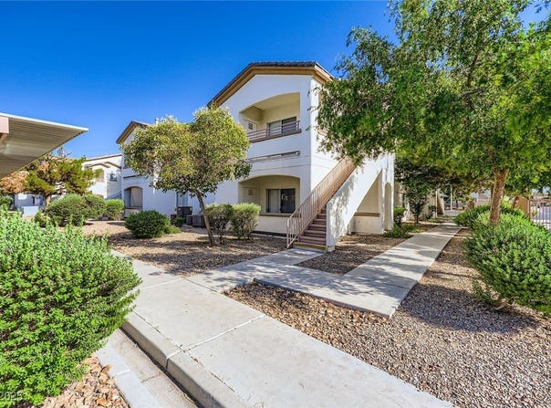 5650 E Sahara Avenue, Las Vegas, NV 89142