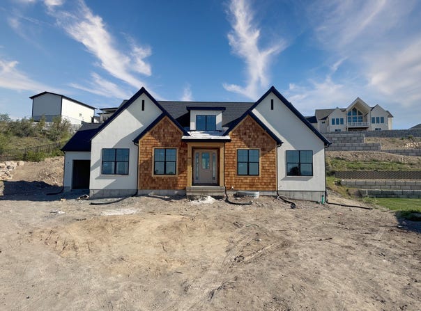 582 E 1250 S, Payson, UT 84651
