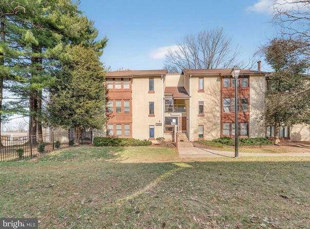 9635 WHITEACRE Road, COLUMBIA, MD 21045