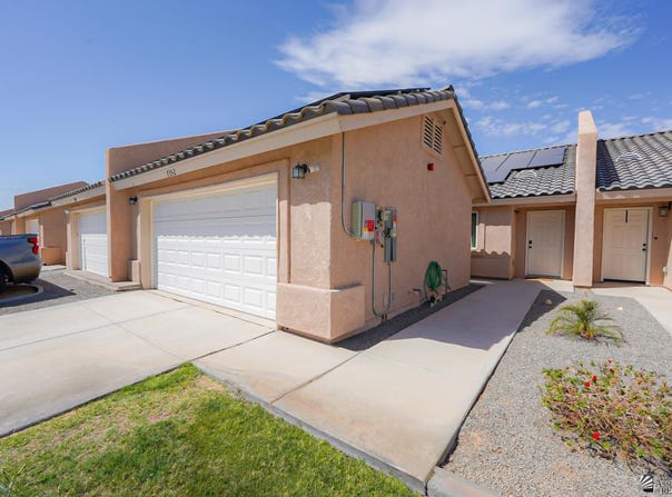 7352 E 38 ST, Yuma, AZ 85365